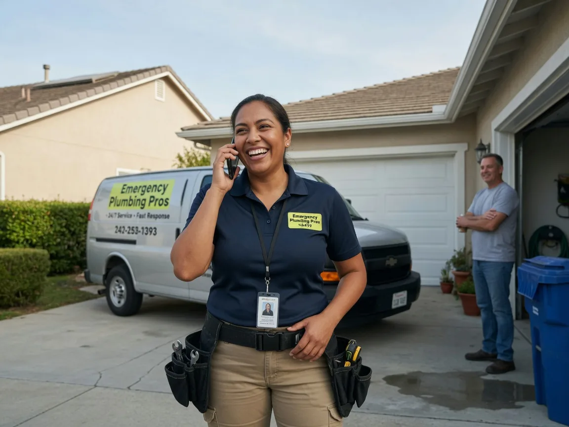 Emergency Plumber Oak Lawn, IL FAQs
